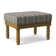 Louisa Upholstered Ottoman