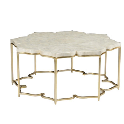 Lotus Cocktail Table