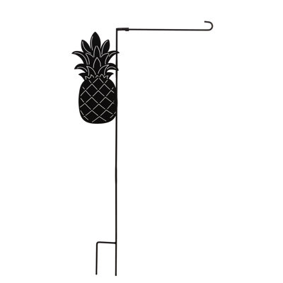 Bonnett 45" Flag Display Stand