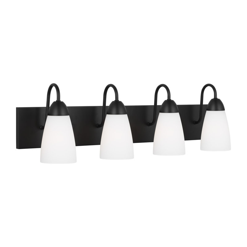 Lumière de meuble-lavabo à intensité variable, 4, Oui, Nuit noire