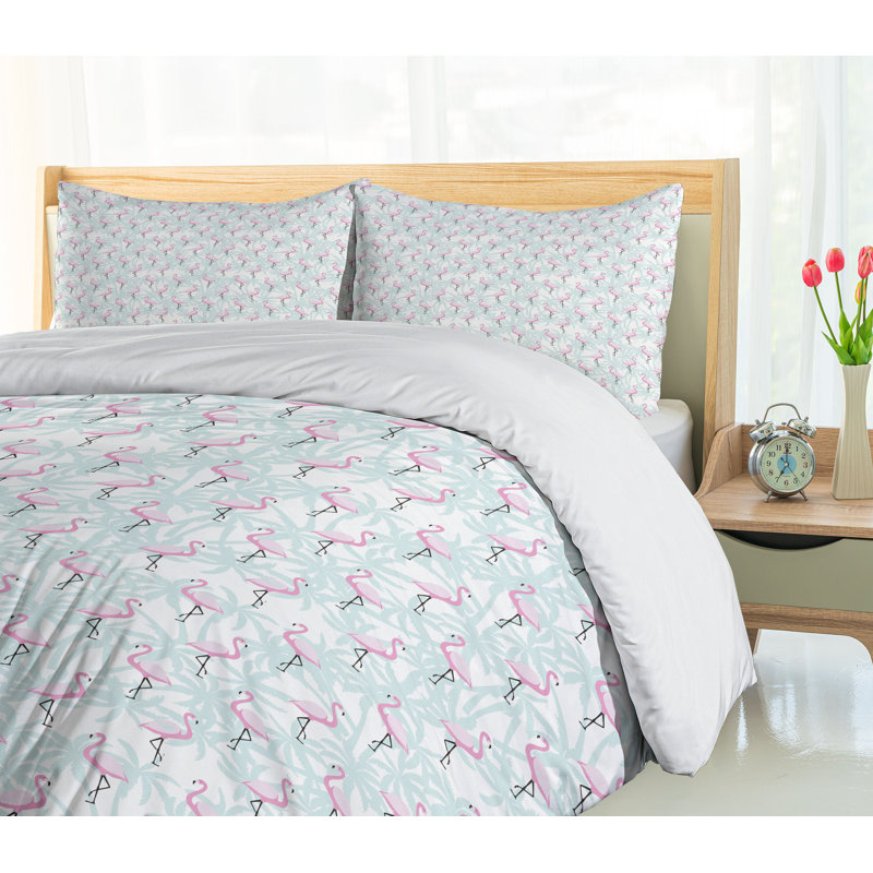 Duvet Cover, California King Duvet Cover + 2 Standard Shams