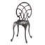 Ensemble bistro long en aluminium pour 2 personnes 23,5 po Messer-28021162