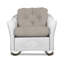 Reflections Outdoor Rocker Chair-1701205889-1701205869
