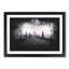 Charles Bridge in Prague - Framed Print-56916824-56916825
