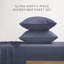 Ensemble de draps en microfibre Simply Soft ™-27424653-27424649