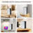 Top Fill 5L Large Room Smart Humidifier-109846364