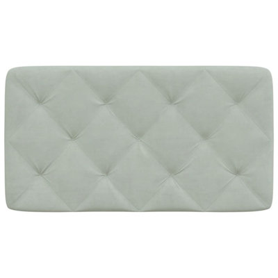 Frechette Headboard