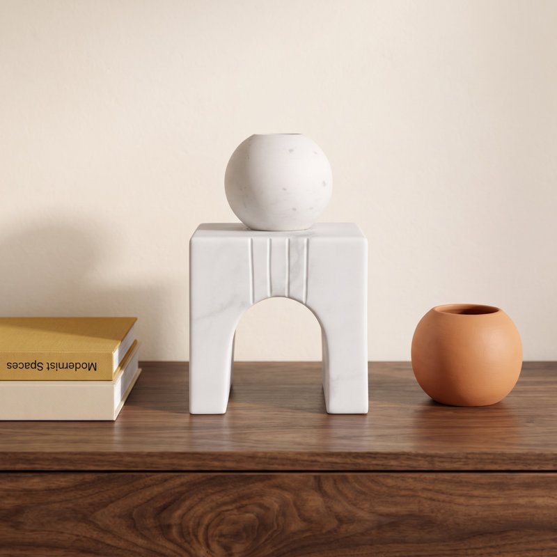 Duval Abstract Figurines & Sculptures