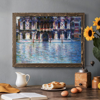 " Palao # 2 By Monet "