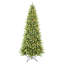 Arbre de Noël mince avec support en métal-1693854848-1693854816