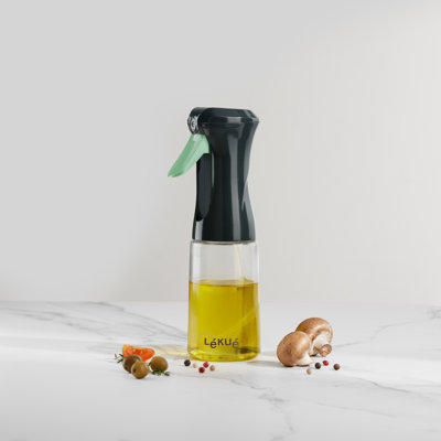 Vaporisateur d'huile Lékué