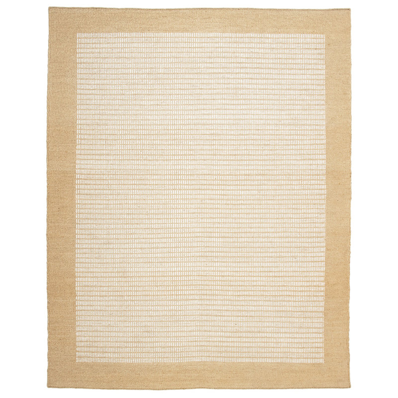 Sum Jute Rug, Rectangle 8' x 10'