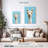 Brampt White Funny Alpaca-108550844