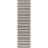 Pontianak Performance Striped Indoor/Outdoor Area Rug-1112752382