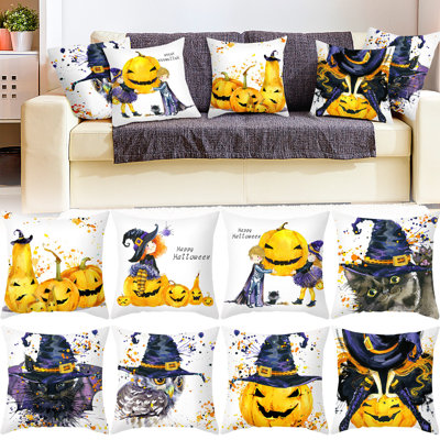 Coussin de 1 po