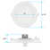 6" Ultra Thin Selectable CCT New Construction IC LED Canless Recessed Lighting Kit