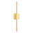 Vega Aluminium LED Wallchiere-98799113