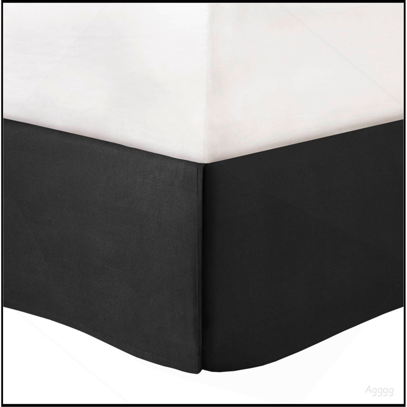 Ensemble d'édredon 7 pièces TG, Édredon pour lit simple TG + 6 pièces supplémen