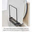 Diviseur de vaisselle Tower Steel-92360722