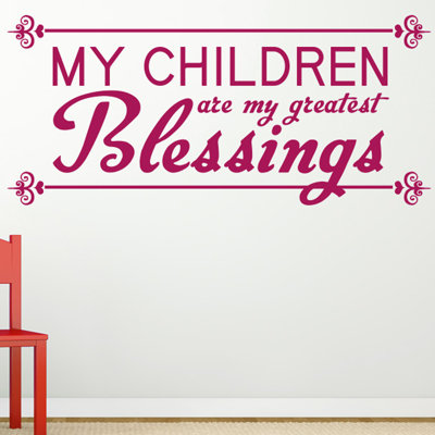 Wall Decal