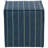 Cohle 19'' Wide Square Cube Ottoman-905484370