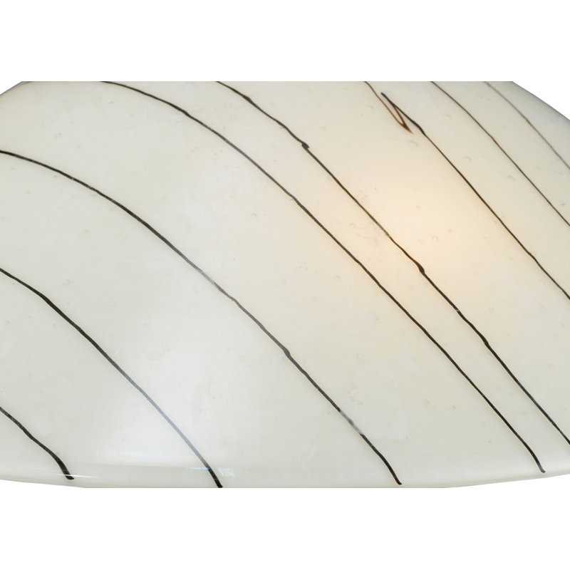Metro Fusion Table Lamp