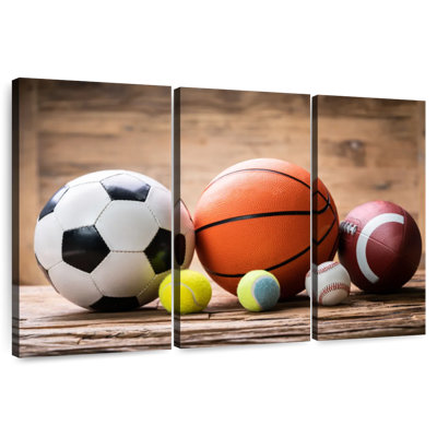 Ballons de sport Sireci