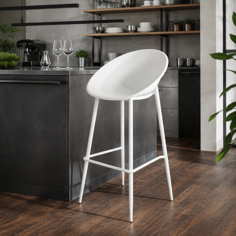 Tabouret de bar Gable (ensemble de 2)