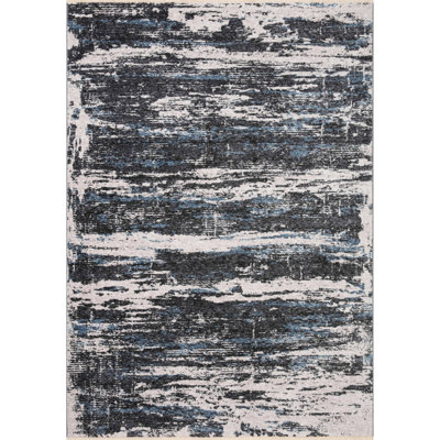 Abstract Indoor Rug