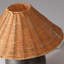 Lampe en céramique 11,8 po Luxardo