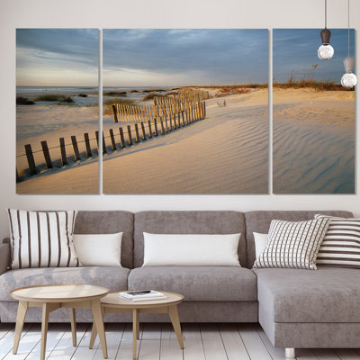" Huntington Horizon " 3 - Pieces