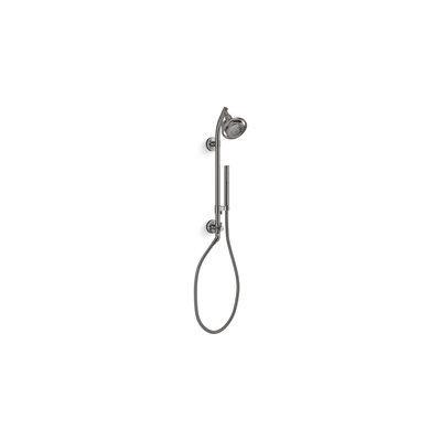 Hydrorail -S Shower Column