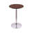 Counter Height Pedestal Table-12663632-130077149