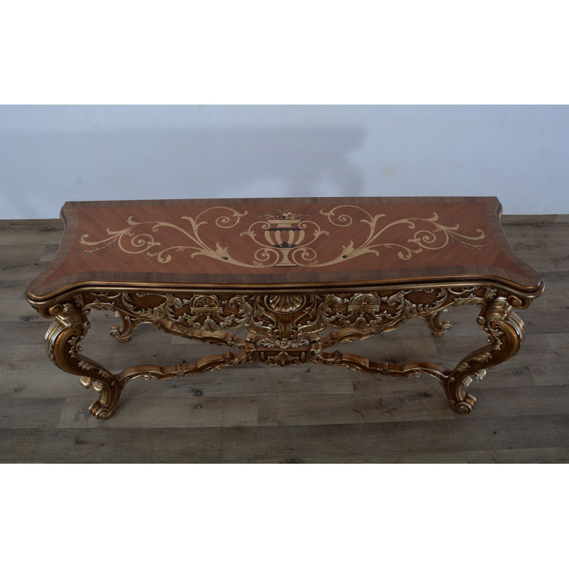 Saint Germain 71'' W Console Table