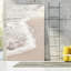 Plage 006 sur toile