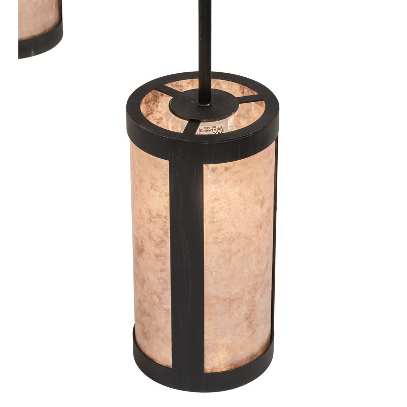 Hanife 9 - Light Chandelier