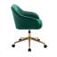 Jace Velvet Office Chair-962142864