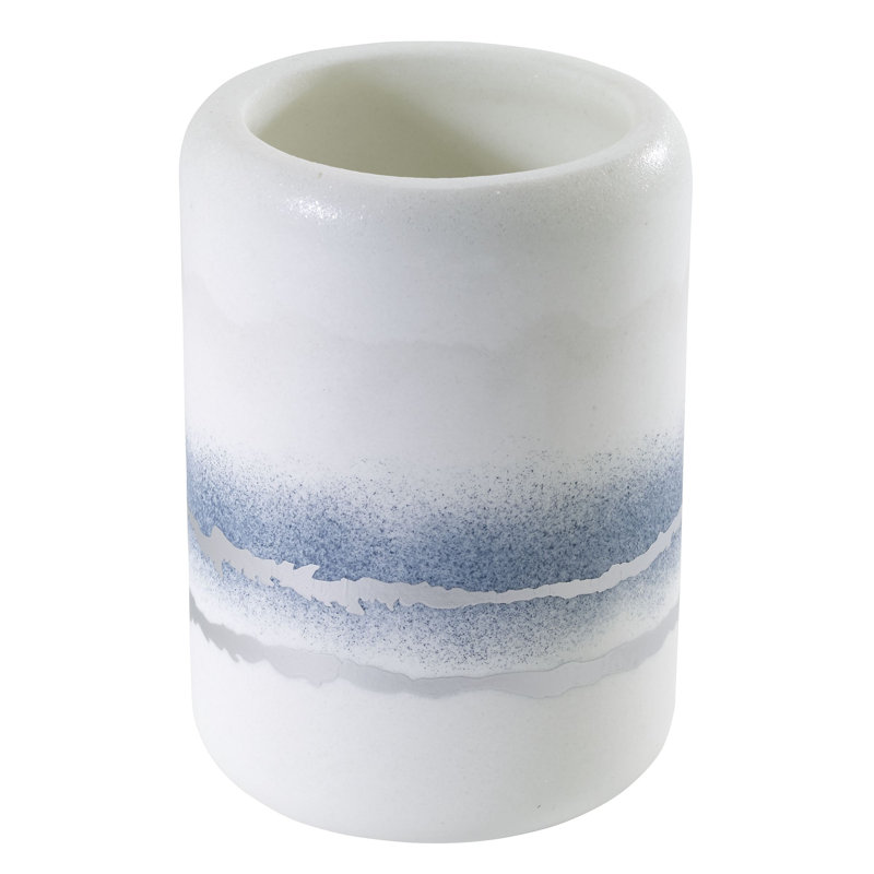 Murano Bath Tumbler