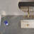 Bristol 60" Single Vanity W/FreePower Wireless Charger-118865446-118865442