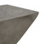 Table de bout en blocs de béton Hurley-112741169