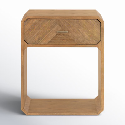 Harris 20.5" Nightstand