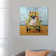 Pug-a-dots by Carol Dillon - Wrapped Canvas Gallery-Wrapped Canvas Giclée