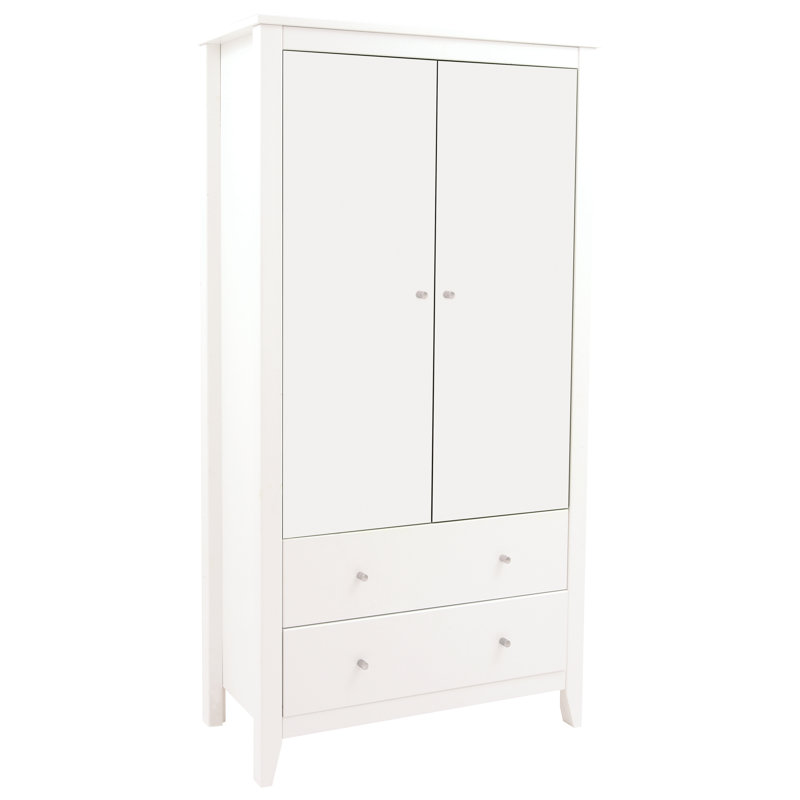 Hinged Wardrobe Doors
