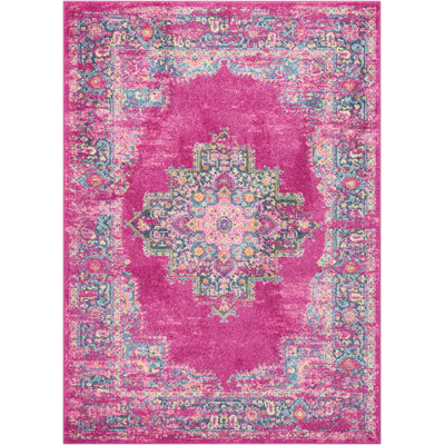 Oriental Indoor Rug