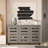 Millan 16 Pair Shoe Storage Cabinet-1304324410
