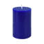 Bougie pilier sans parfum Oliva-2058160006-2120439043-2120439055