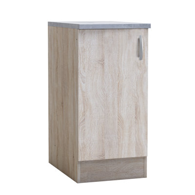 Küchenunterschrank Sariah