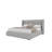 Aylet Low Upholstered Bed-2013629862-2013629860