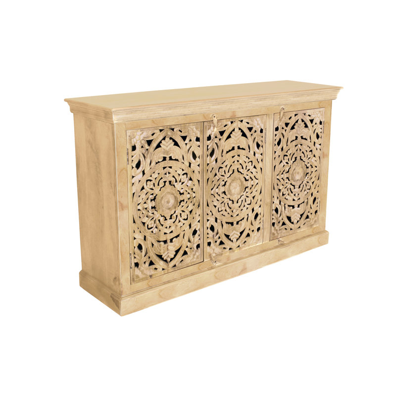 Francisque 140cm Sideboard