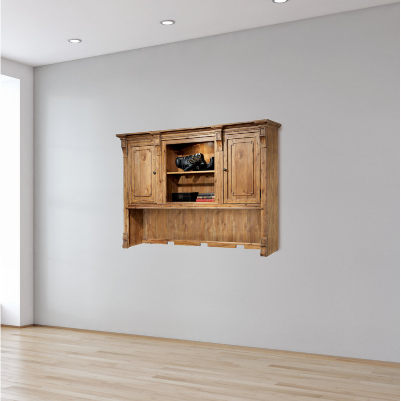 Simons 52'' H x 74.5'' W Desk